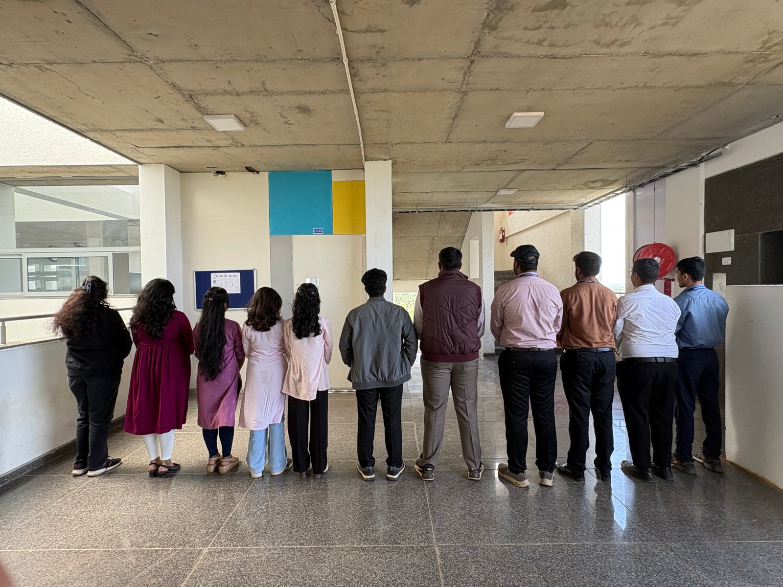 After transformation