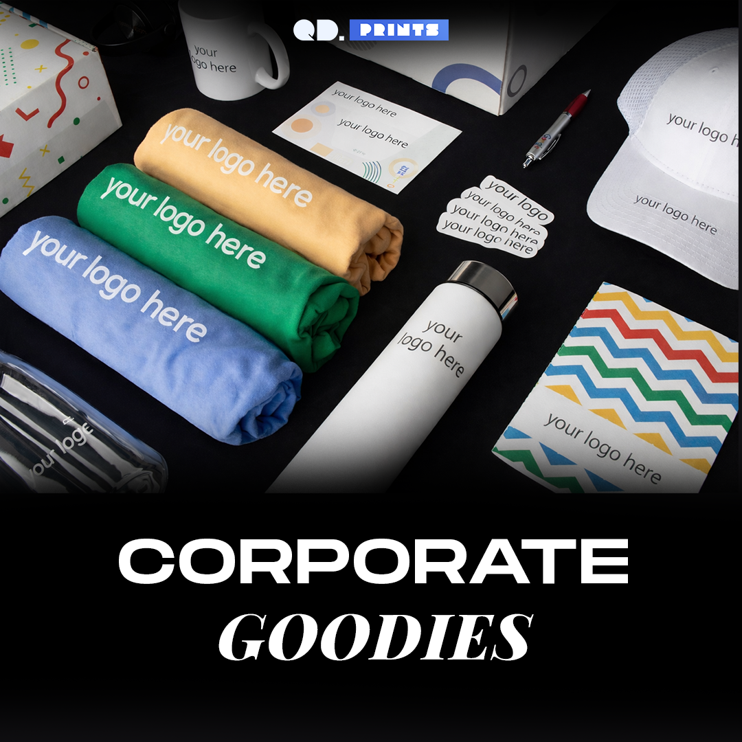 Corporate Goodies