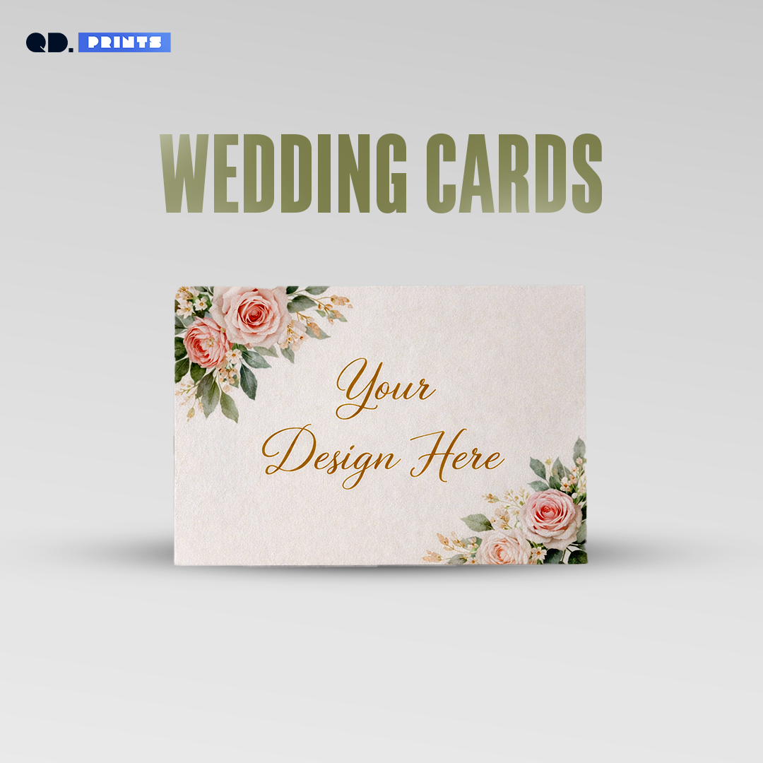 Wedding Cards